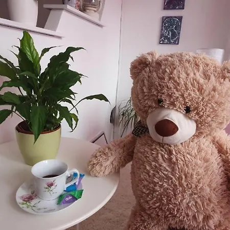 Appartement Daisy *