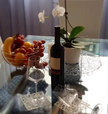 Daisy Appartement Pula