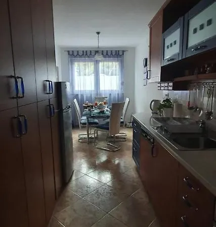 Daisy Appartement *