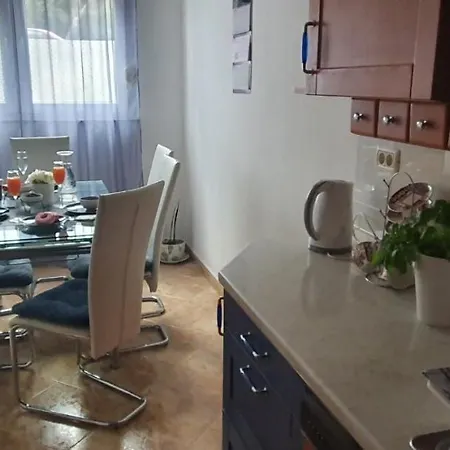 Appartement Daisy