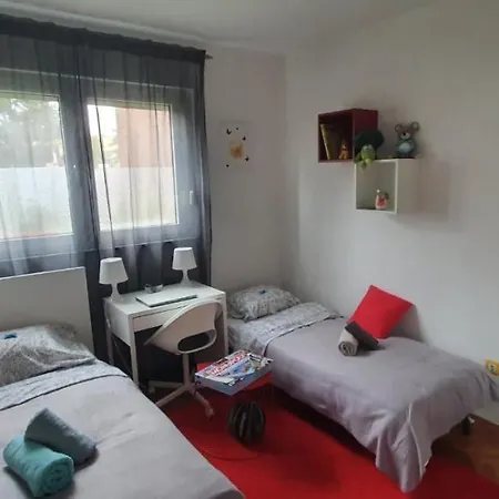 Daisy Appartement Pula